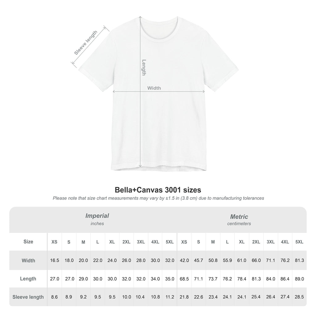 Trump 45, 47 & Probably 48 Graphic Tee — Statement Shirt