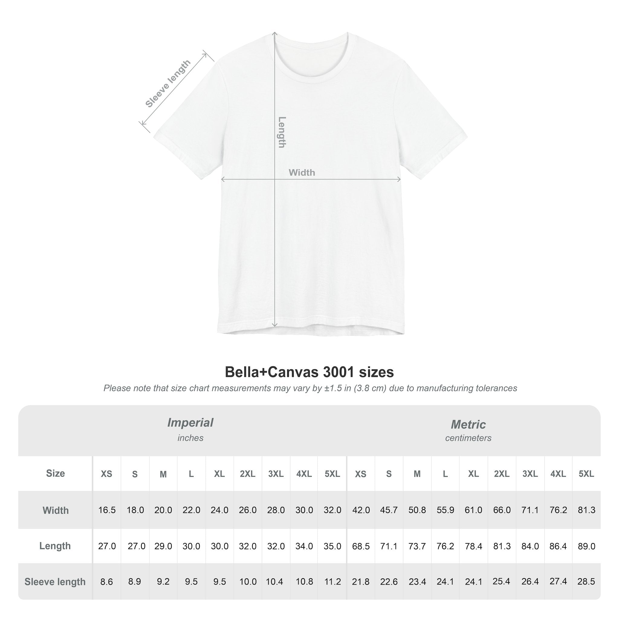 Trump 45, 47 & Probably 48 Graphic Tee — Statement Shirt
